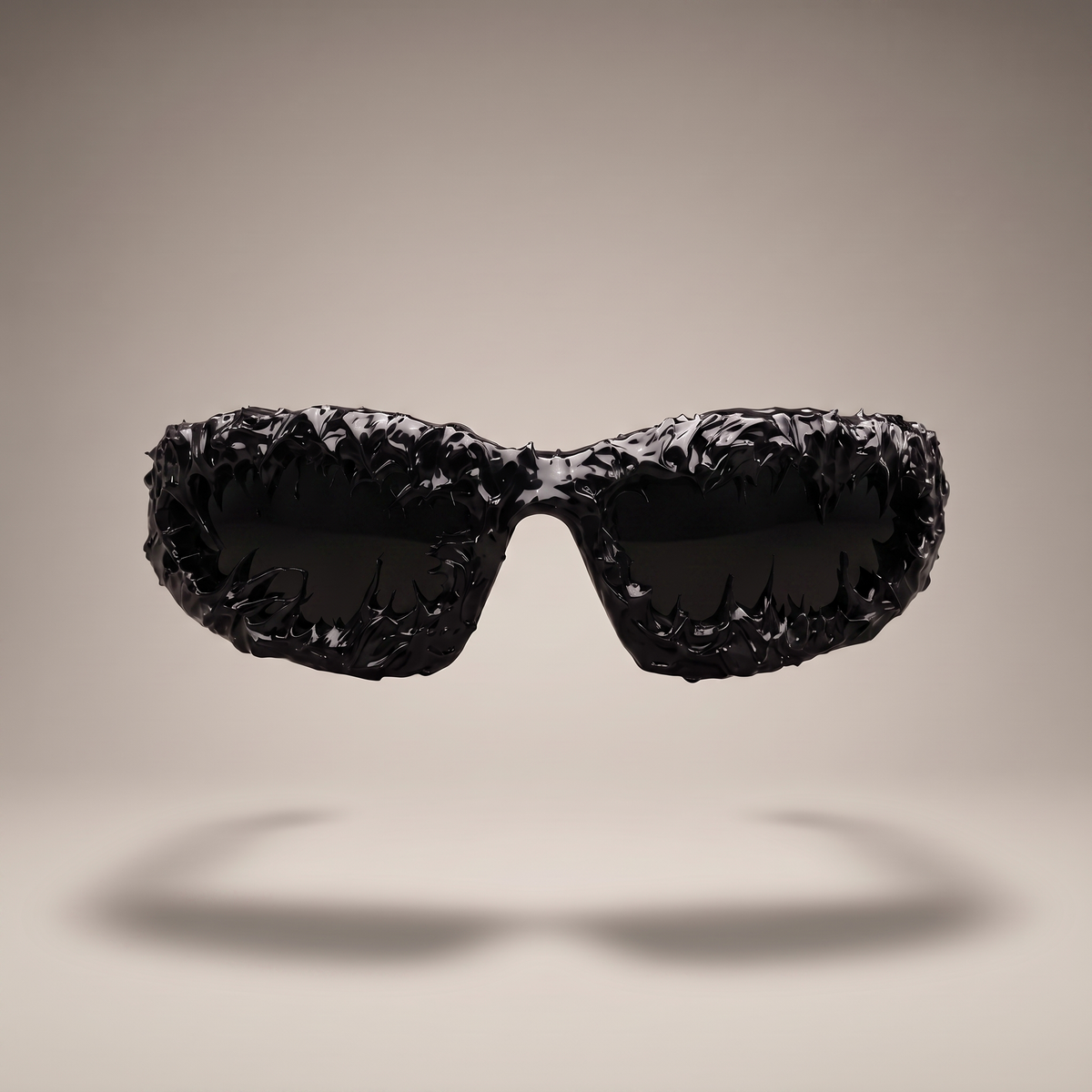 BLACK — front