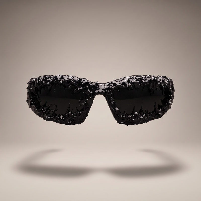 BLACK — front