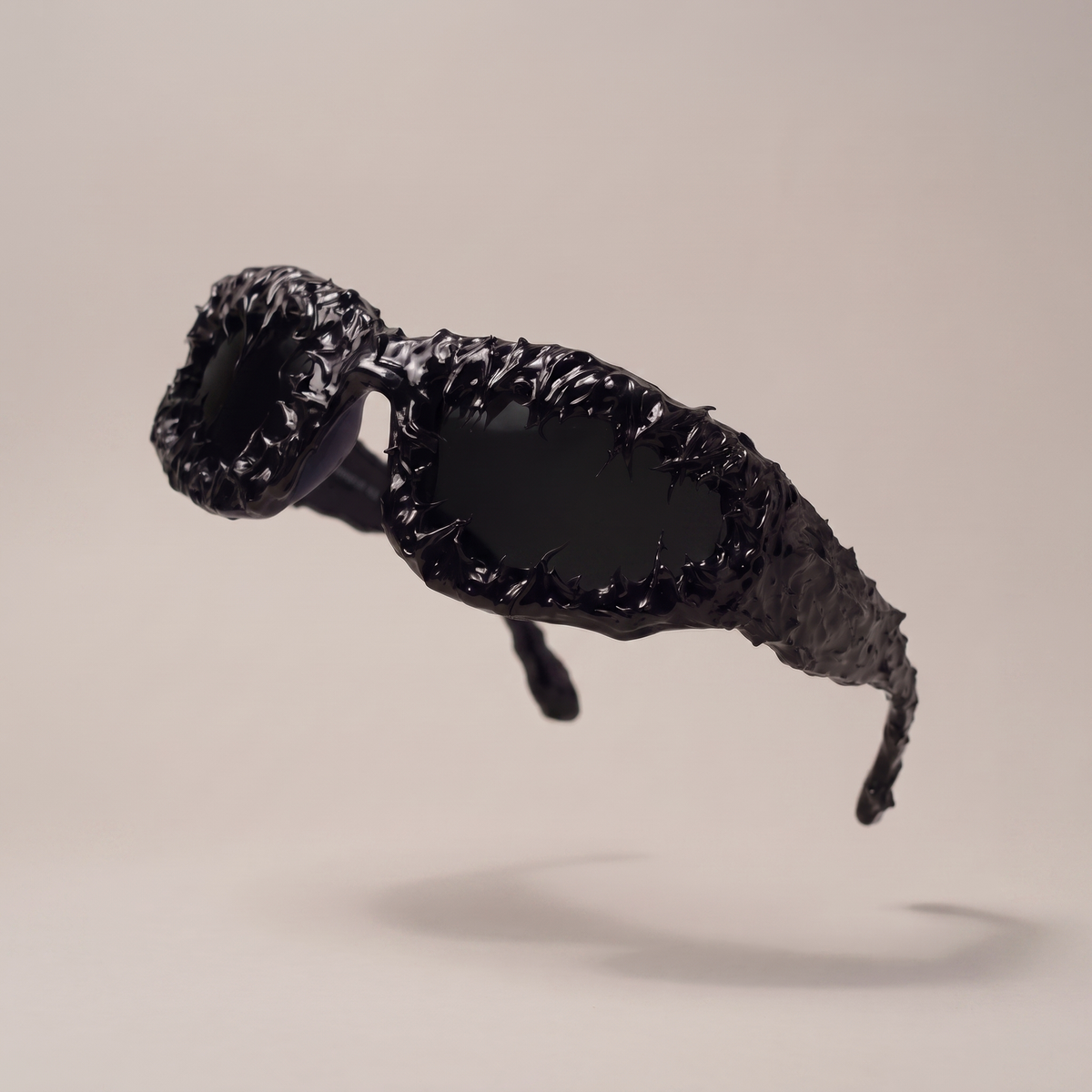BLACK — angle
